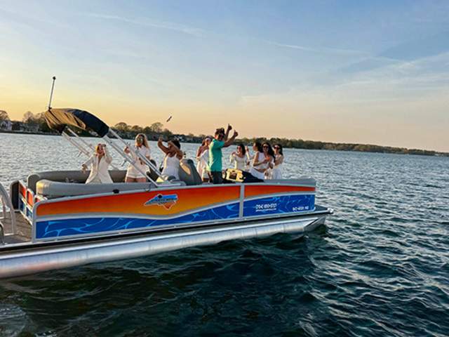 Carolina Cruising Charters