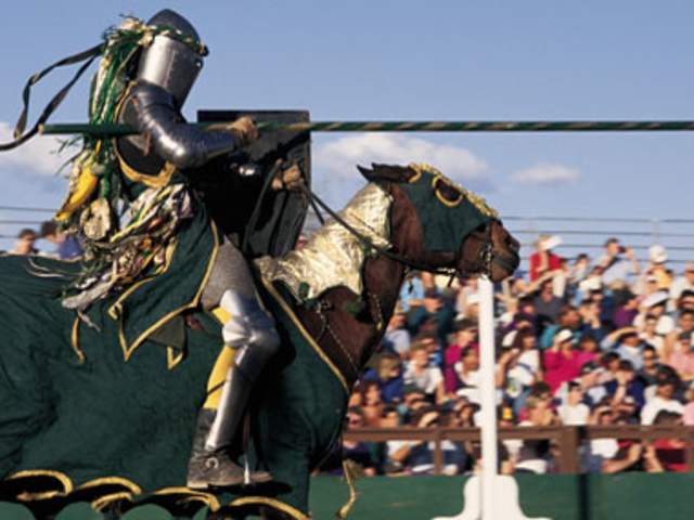 Renaissance Festival