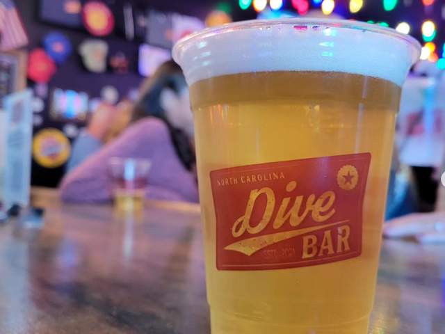 Dive Bar