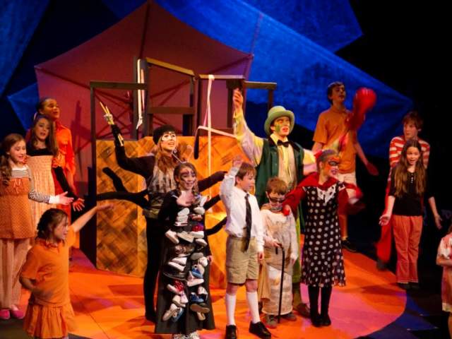 Davidson Community Players