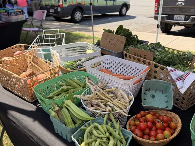 Farmers Market