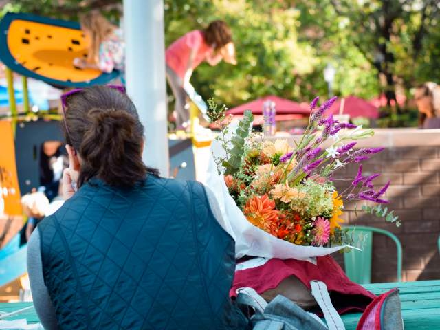 Davidson Farmers Market