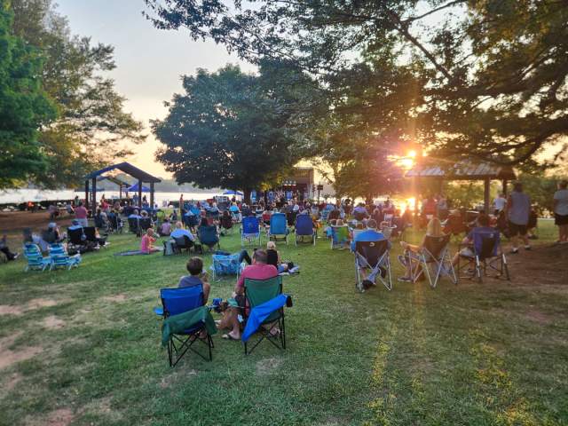 Sundown Sounds
