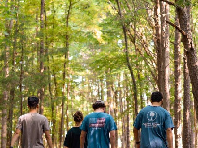 Latta Nature Preserve