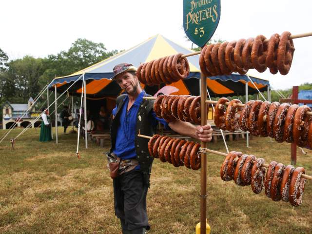 Carolina Renaissance Festival