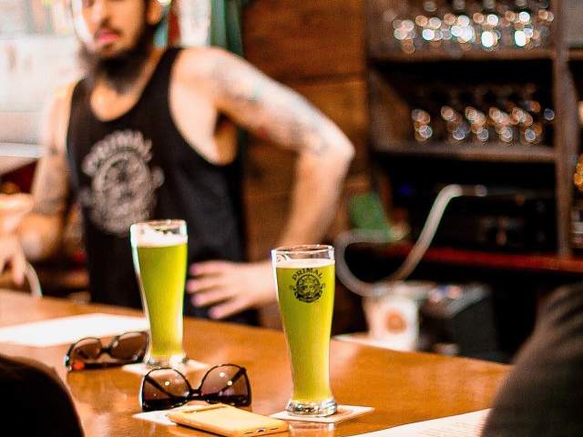 Primal Brewery