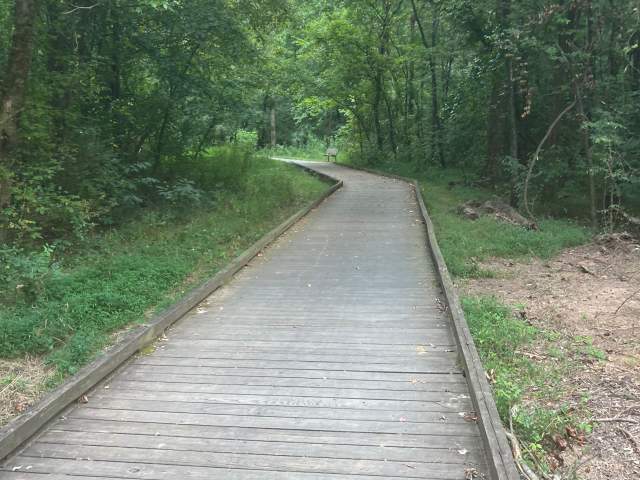 Torrence Creek Park