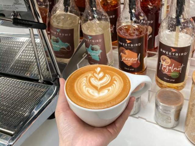 Waterbean Coffee