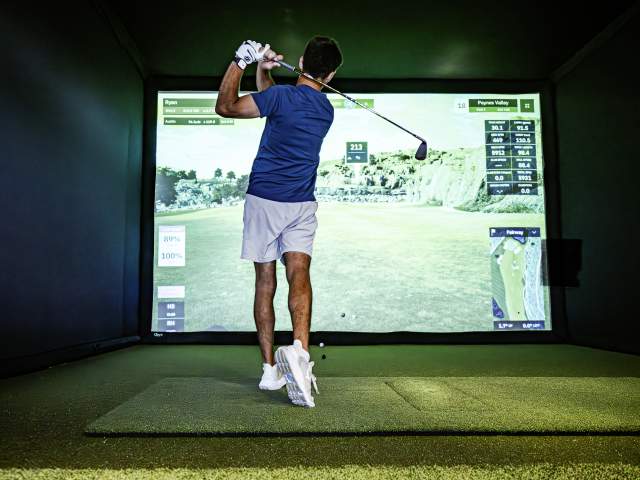 Tempo Golf