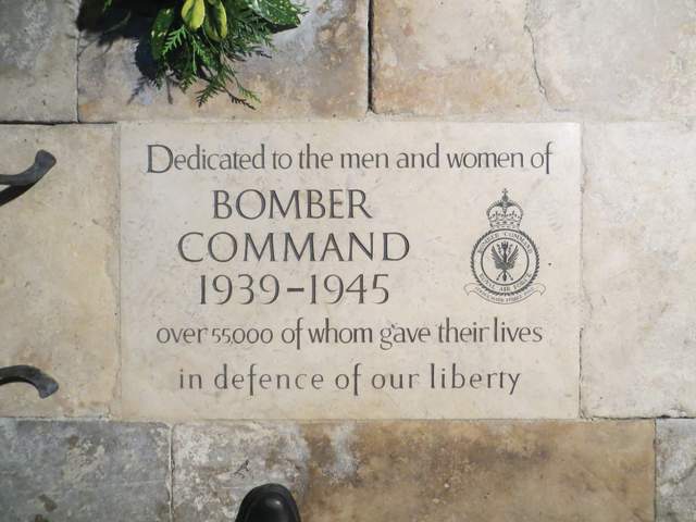 Lincolnshire: Home of the Dambusters