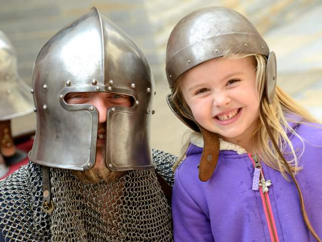 William Marshal - England's Greatest Knight