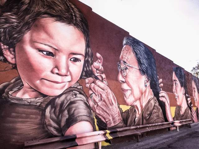 Mural