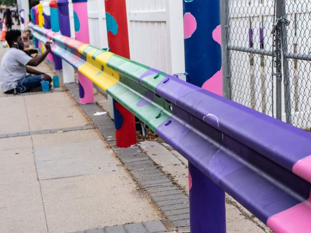 Mural 4 Art