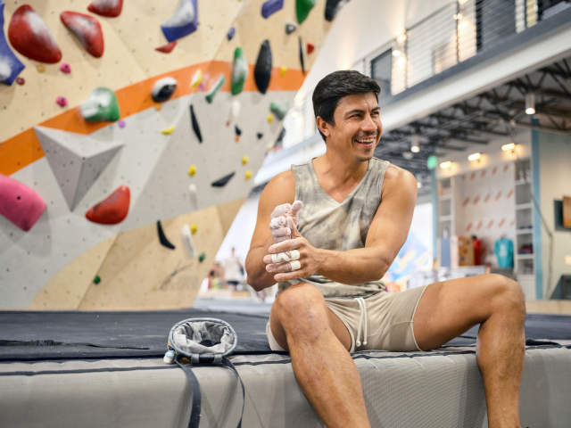 Climbing Collective