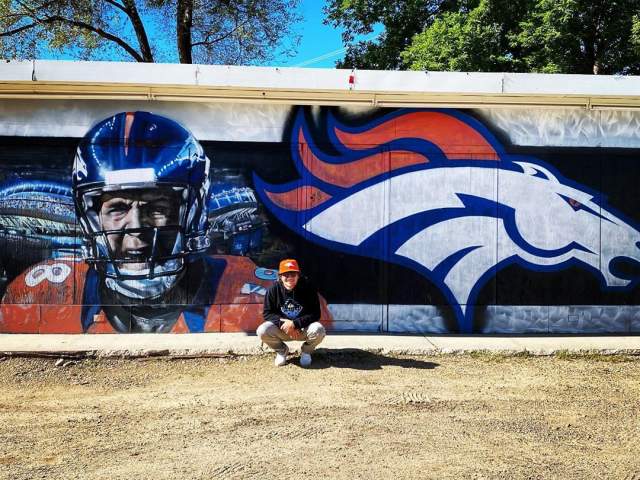 Mural