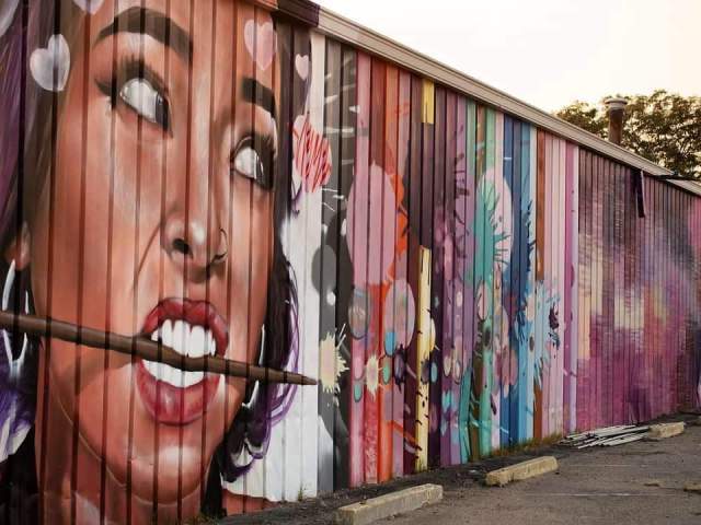 Mural