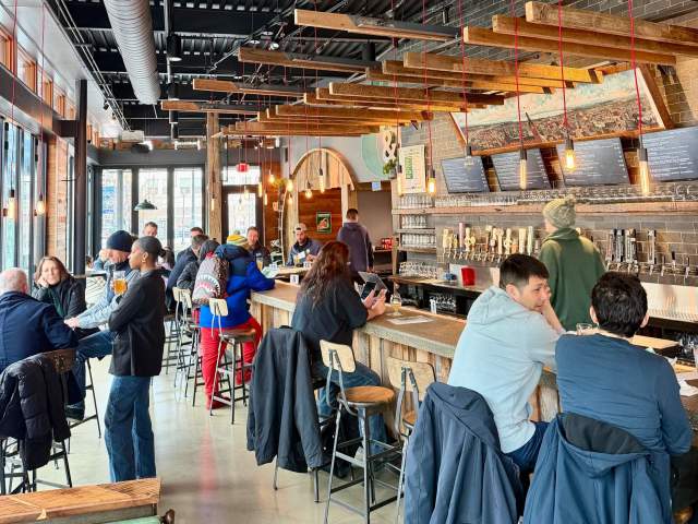 Draft & Co.