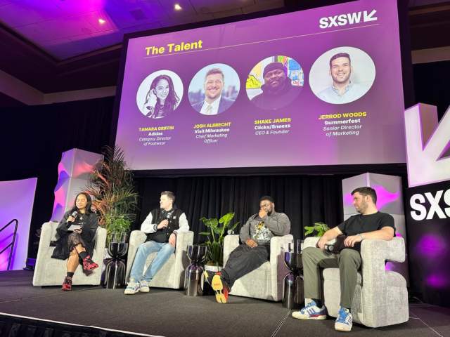 SXSW
