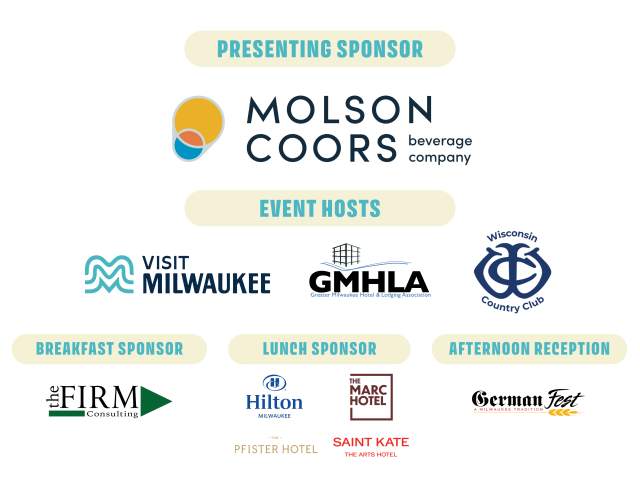GMHO sponsors