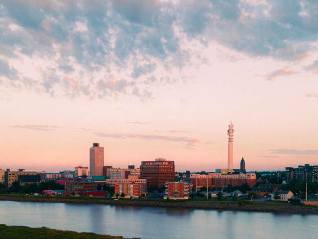 City Guide: Moncton-Dieppe, New Brunswick
