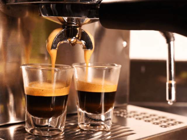 Les cafés de Moncton