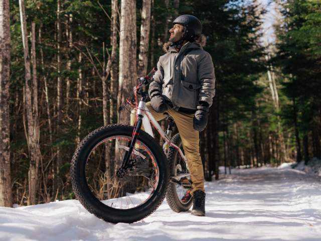 Embrace the Chill in Moncton-Dieppe