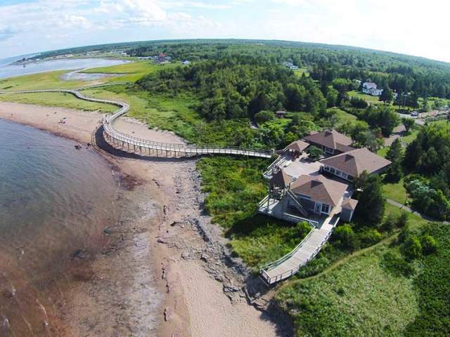 Why Now’s The Time For A Canadian Maritimes Road Trip