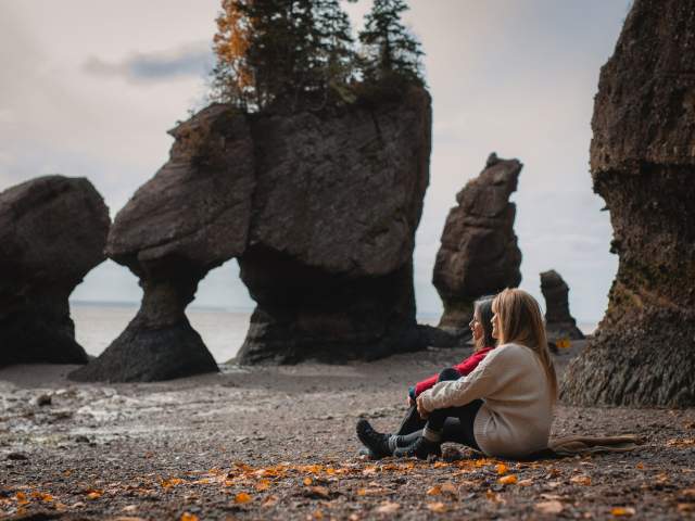 TOP 10 THINGS TO DO IN AND AROUND MONCTON-DIEPPE IN OCTOBER