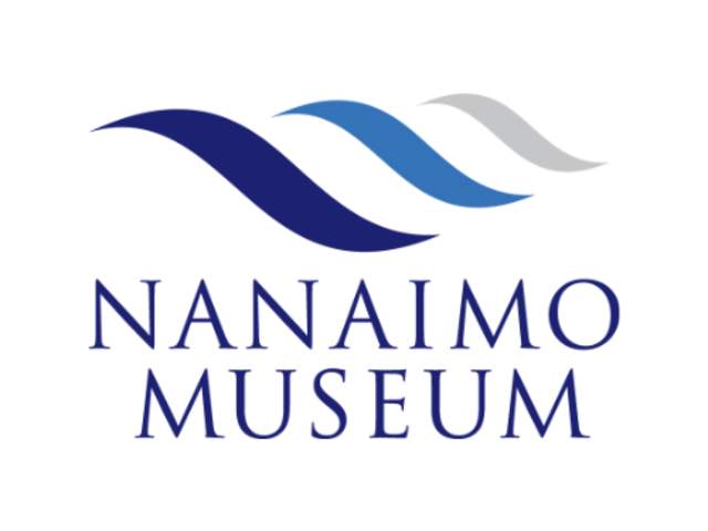 Nanaimo Museum Logo