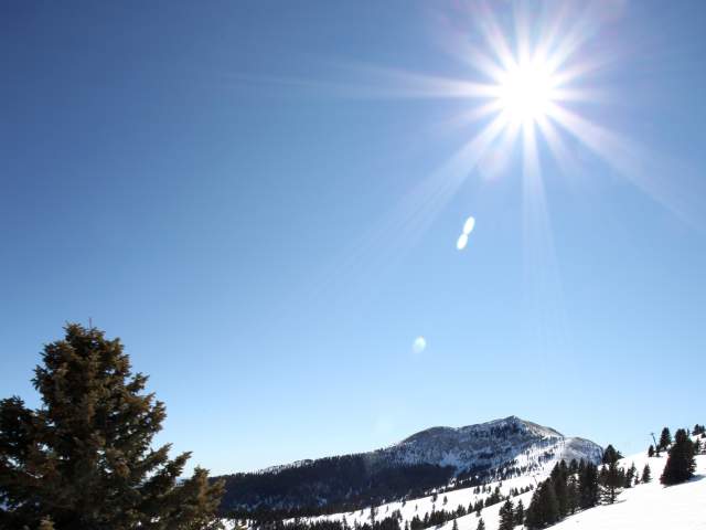 Ski Sun