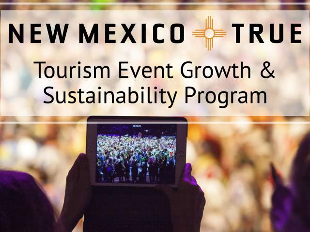 Tourism Event Growth & Sustainability Program Preview - FY24