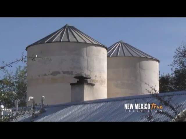 NM True TV - Los Poblanos Historic Inn & Organic Farm