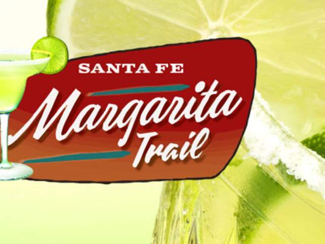 Explore the  Santa Fe Margarita Trail