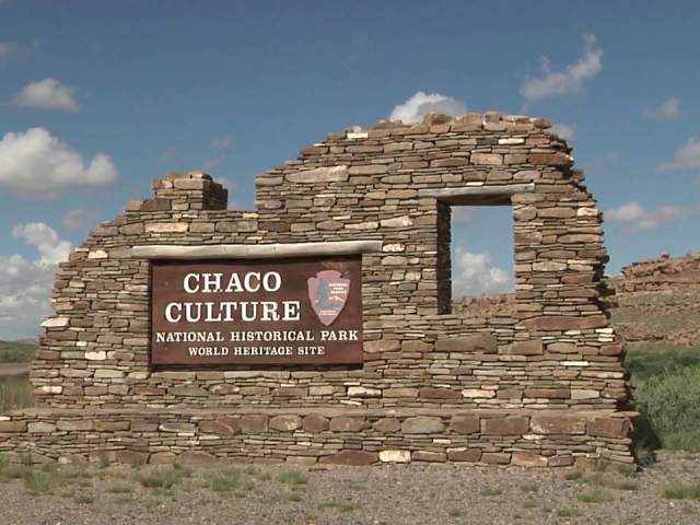 NM True TV - Chaco Canyon & Aztec Ruins