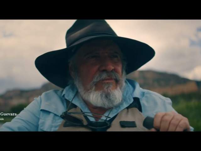 New Mexico True: Rivers of Life 30
