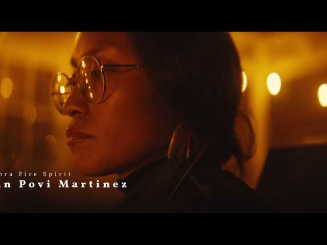 New Mexico True: The Fire Spirit 30