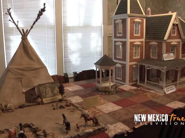 NM True TV - Artesia Historical Museum and Art Center