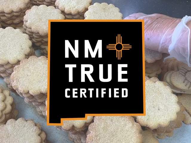 NM True Certified Profile-Celinas Biscochitos