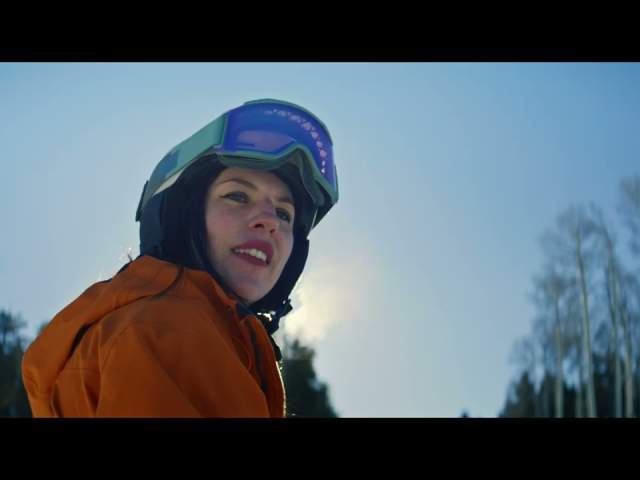 Ski Instructor of the Year 30