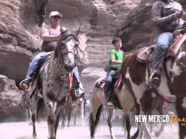 NM True TV - Season 4 - Episode 2: Wild Rugged West