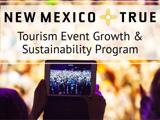 Tourism Event Growth & Sustainability Program