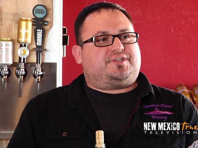 NM True TV - Camino Real Winery and Taproom