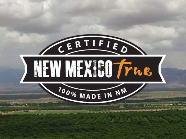 New Mexico True Certified :30