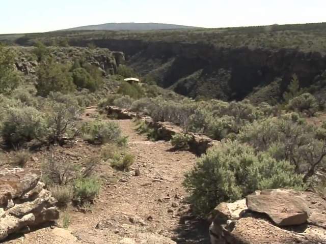 Wild Rivers Scenic Byway