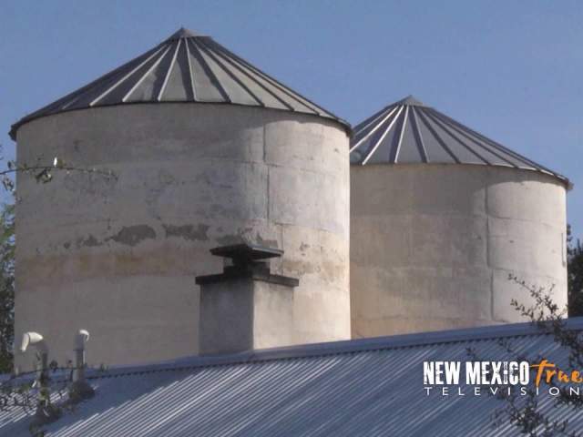 NM True TV - Los Poblanos Historic Inn & Organic Farm