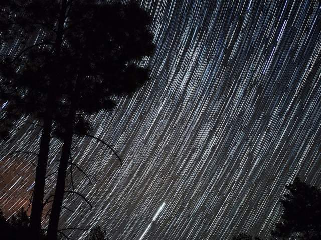 Star Parties - A New Mexico True Experience