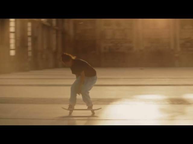 New Mexico True: Mariah Duran - Olympic Skateboarder