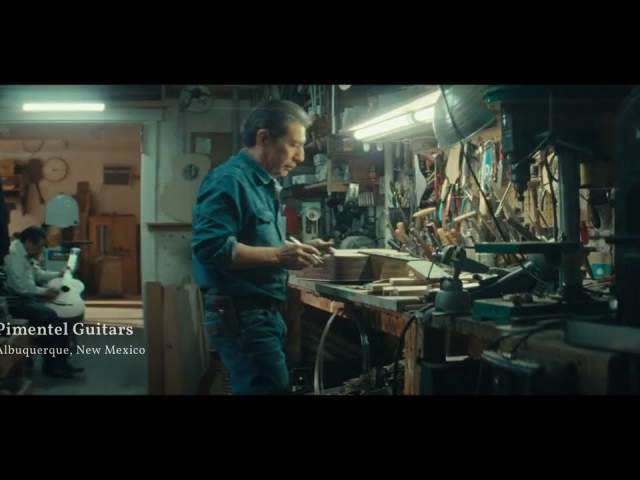 New Mexico True: The Sound of New Mexico