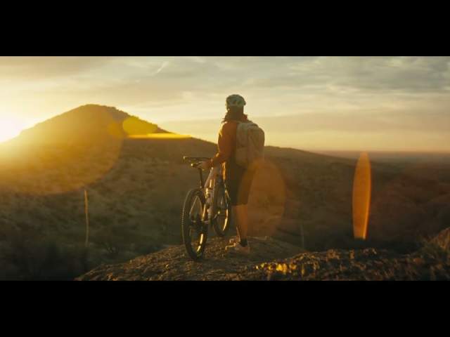 New Mexico True: Pedal through the Seasons