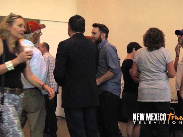 NM True TV - Albuquerque Art Galleries